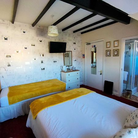 Bed and Breakfast Bluestones Keswick  Esterno foto