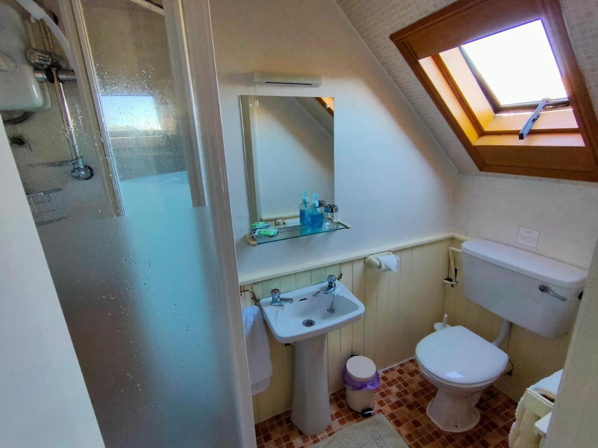 Bed and Breakfast Bluestones Keswick  Esterno foto