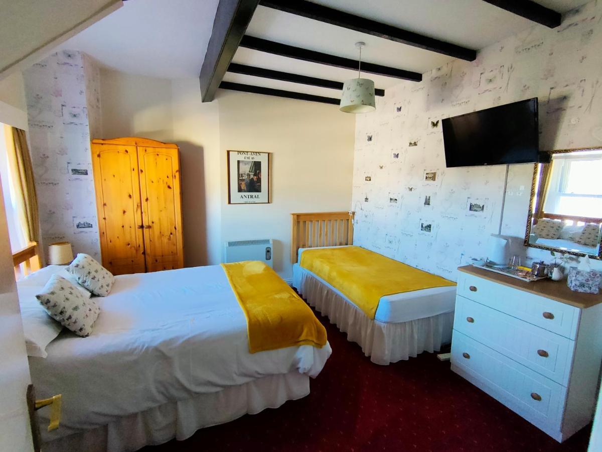 Bed and Breakfast Bluestones Keswick  Esterno foto
