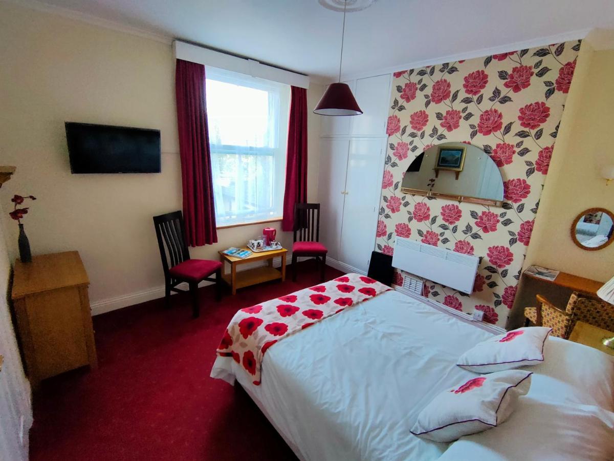 Bed and Breakfast Bluestones Keswick  Esterno foto