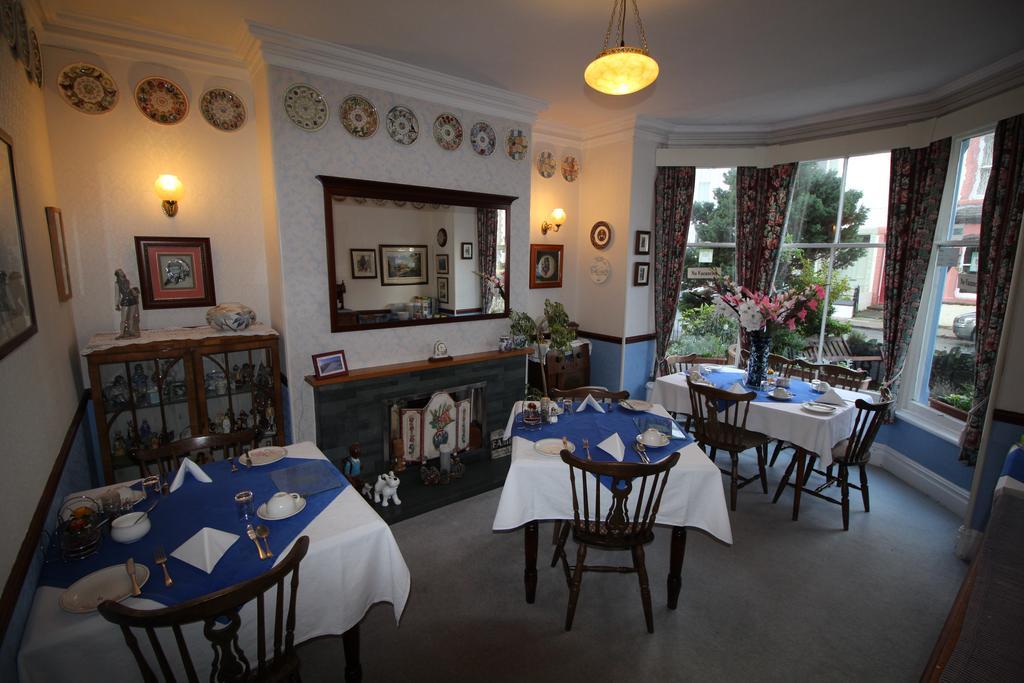 Bed and Breakfast Bluestones Keswick  Esterno foto