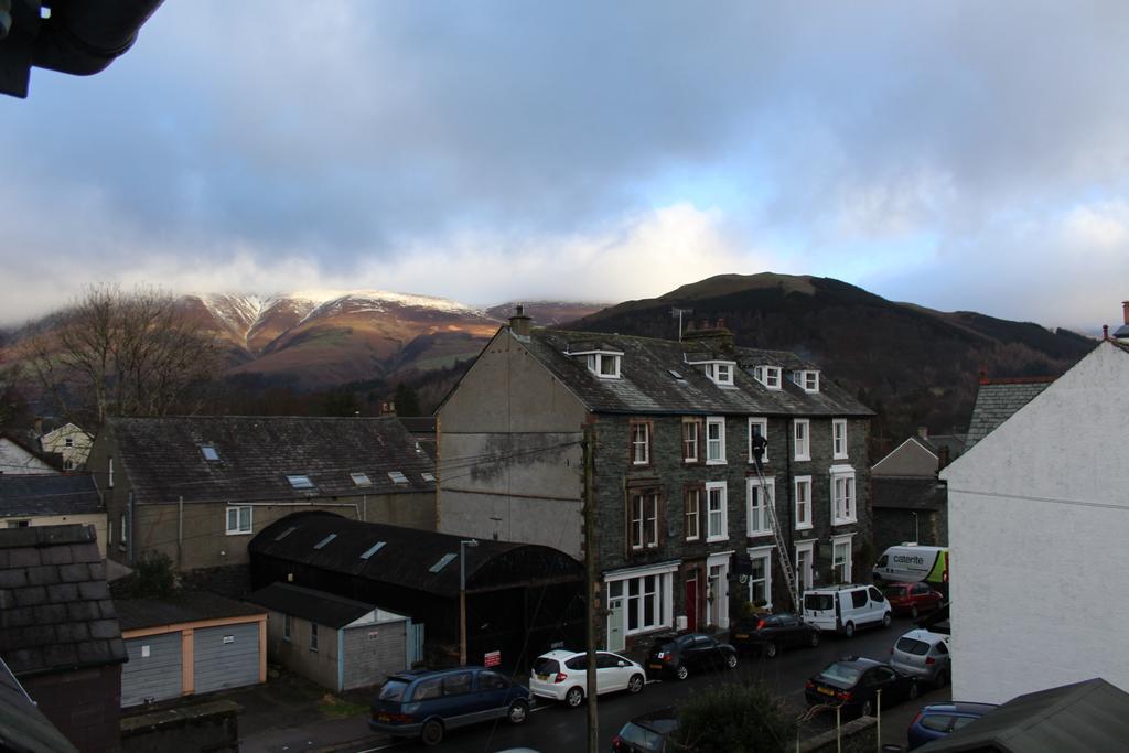 Bed and Breakfast Bluestones Keswick  Camera foto