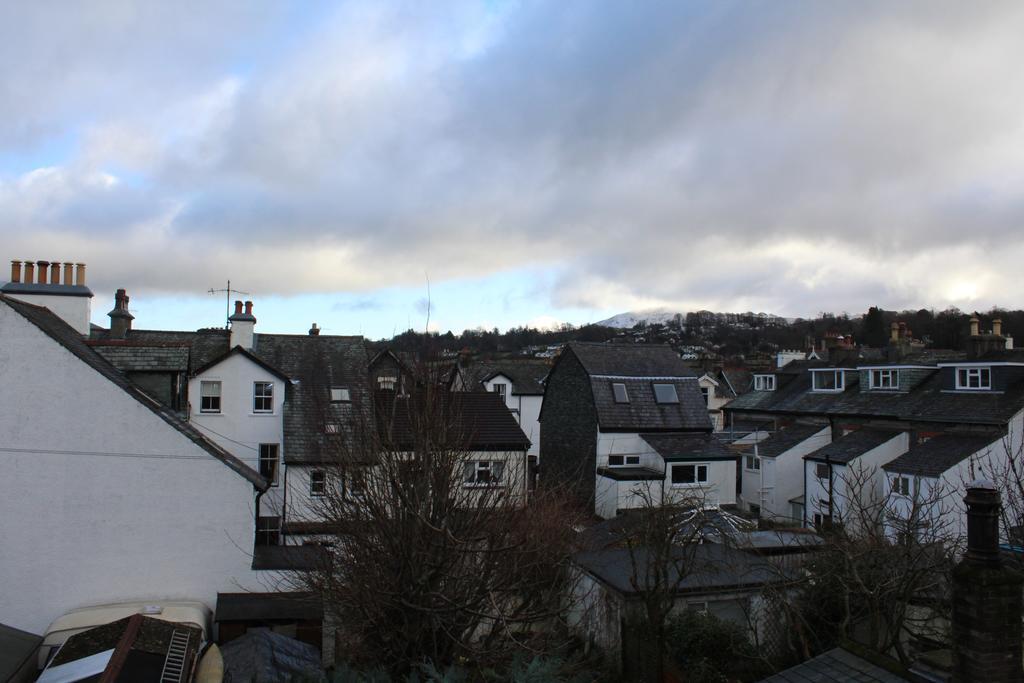 Bed and Breakfast Bluestones Keswick  Camera foto