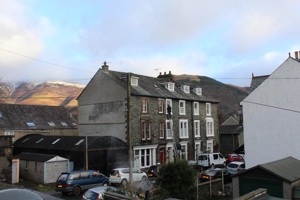 Bed and Breakfast Bluestones Keswick  Esterno foto