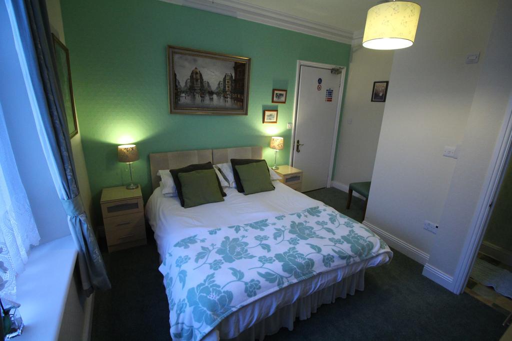Bed and Breakfast Bluestones Keswick  Camera foto