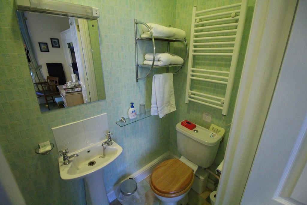 Bed and Breakfast Bluestones Keswick  Camera foto