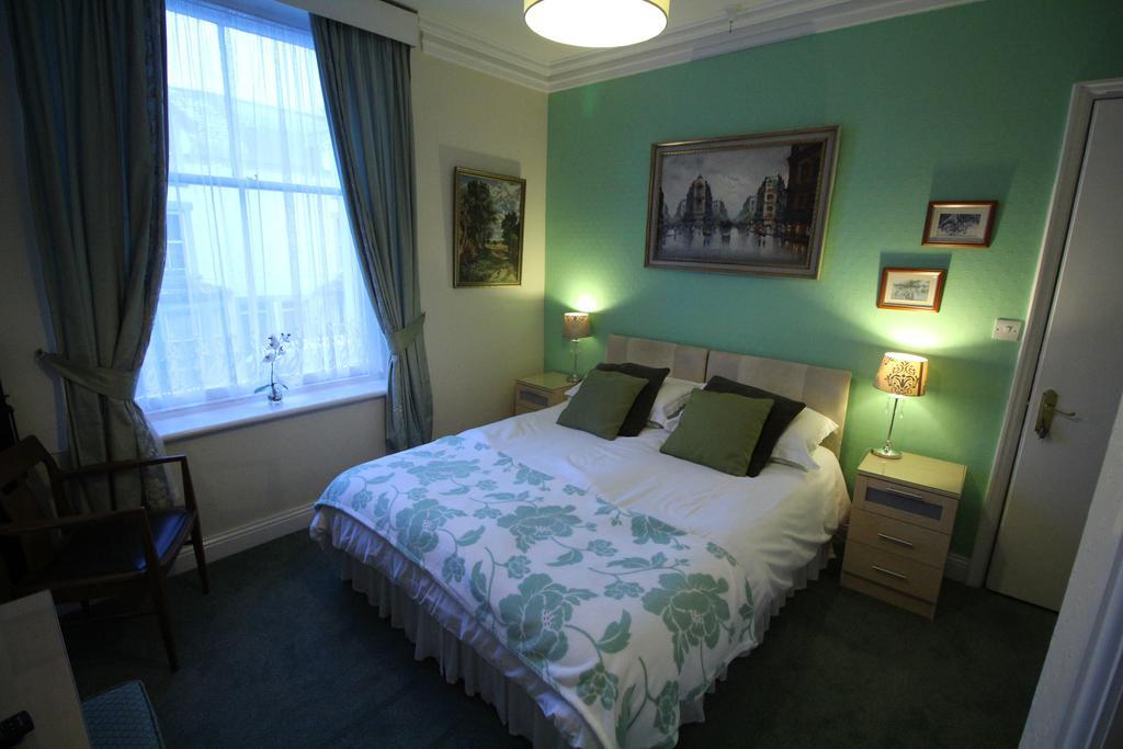 Bed and Breakfast Bluestones Keswick  Camera foto