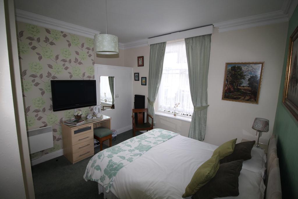 Bed and Breakfast Bluestones Keswick  Camera foto