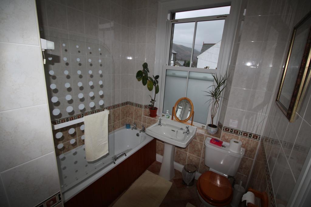 Bed and Breakfast Bluestones Keswick  Camera foto