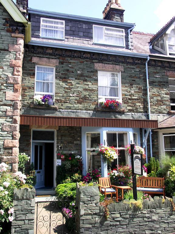 Bed and Breakfast Bluestones Keswick  Esterno foto