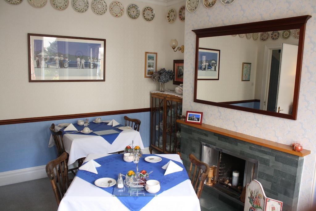 Bed and Breakfast Bluestones Keswick  Esterno foto